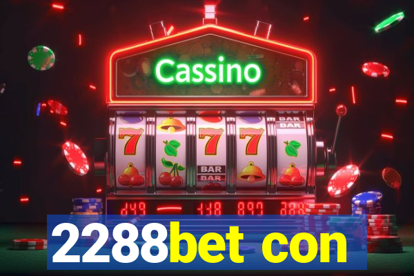 2288bet con